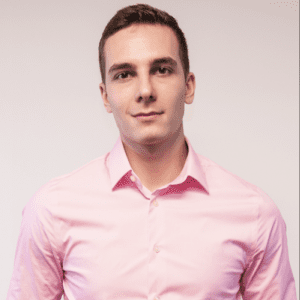 Picture of Jason Firch, MBA